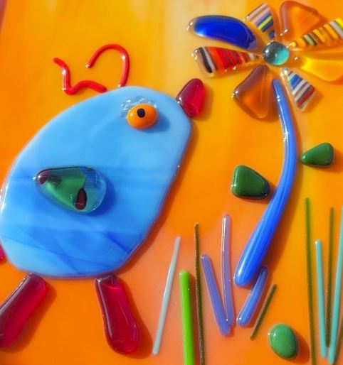 Glassafras.Art